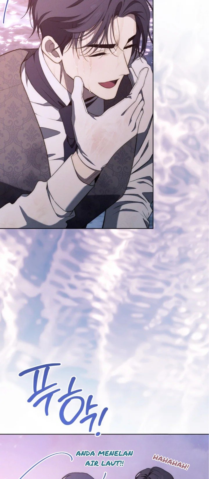 The Mansion Awaits Spring Chapter 25 - Page 72