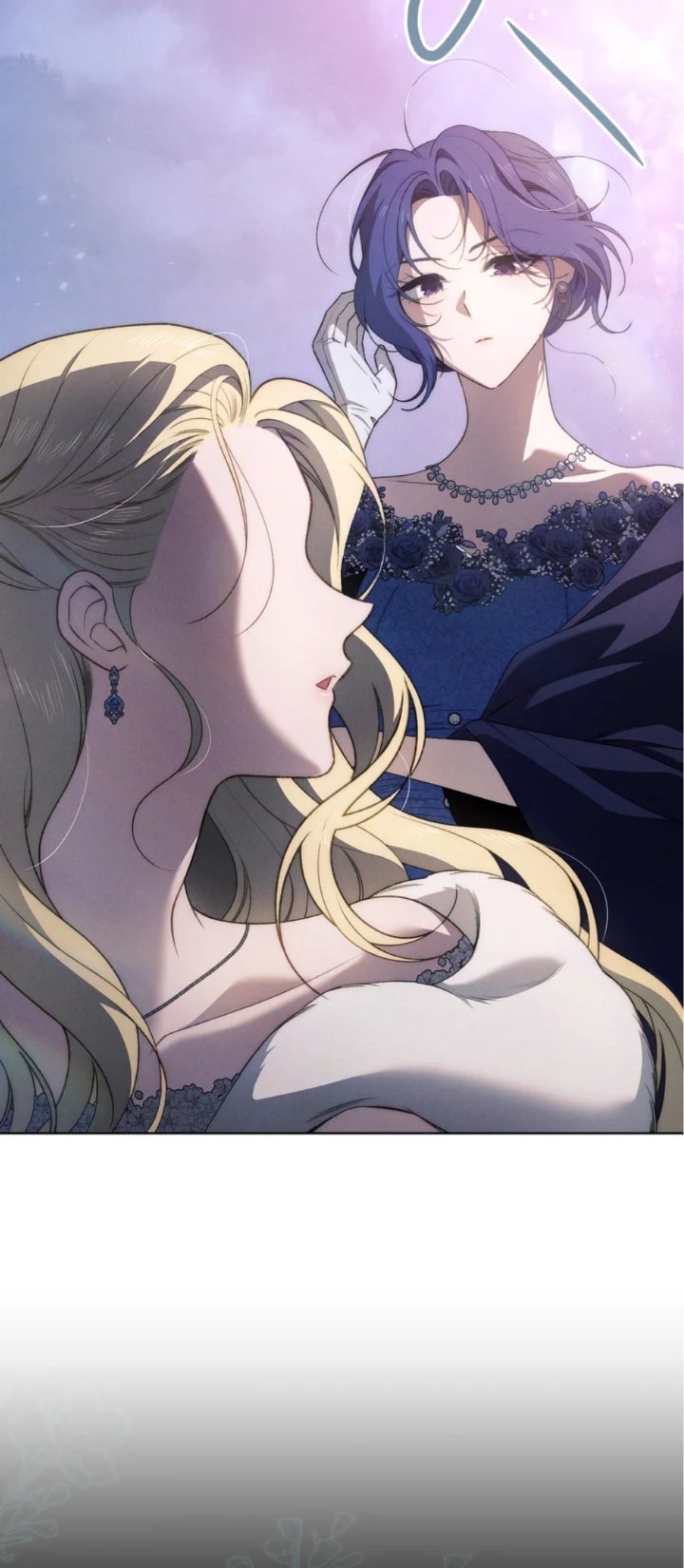 The Mansion Awaits Spring Chapter 25 - Page 82