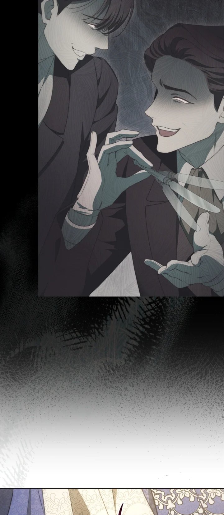 The Mansion Awaits Spring Chapter 25 - Page 9