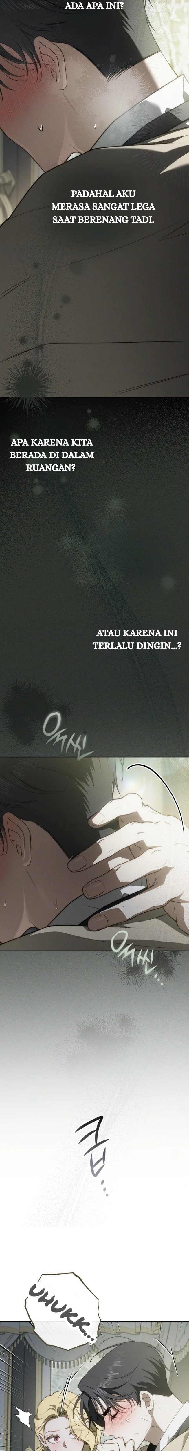 The Mansion Awaits Spring Chapter 26 - Page 13