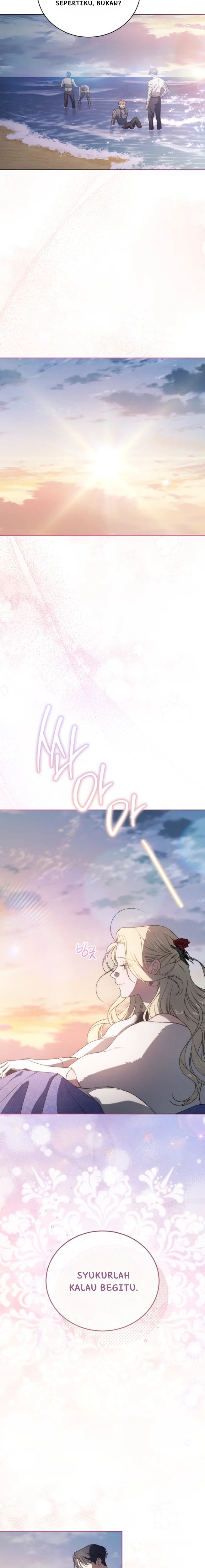 The Mansion Awaits Spring Chapter 26 - Page 6