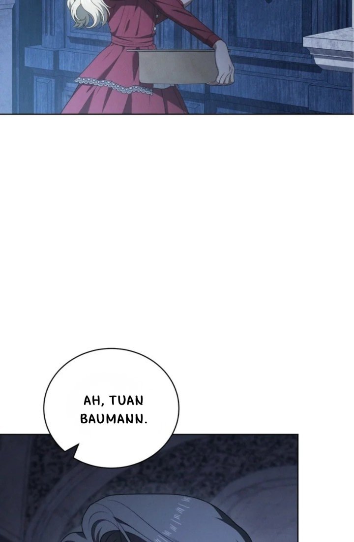 The Mansion Awaits Spring Chapter 27 - Page 100