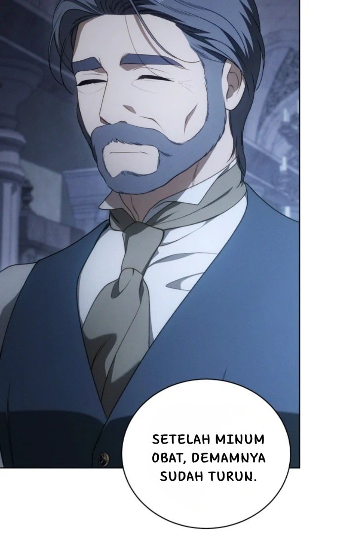 The Mansion Awaits Spring Chapter 27 - Page 101