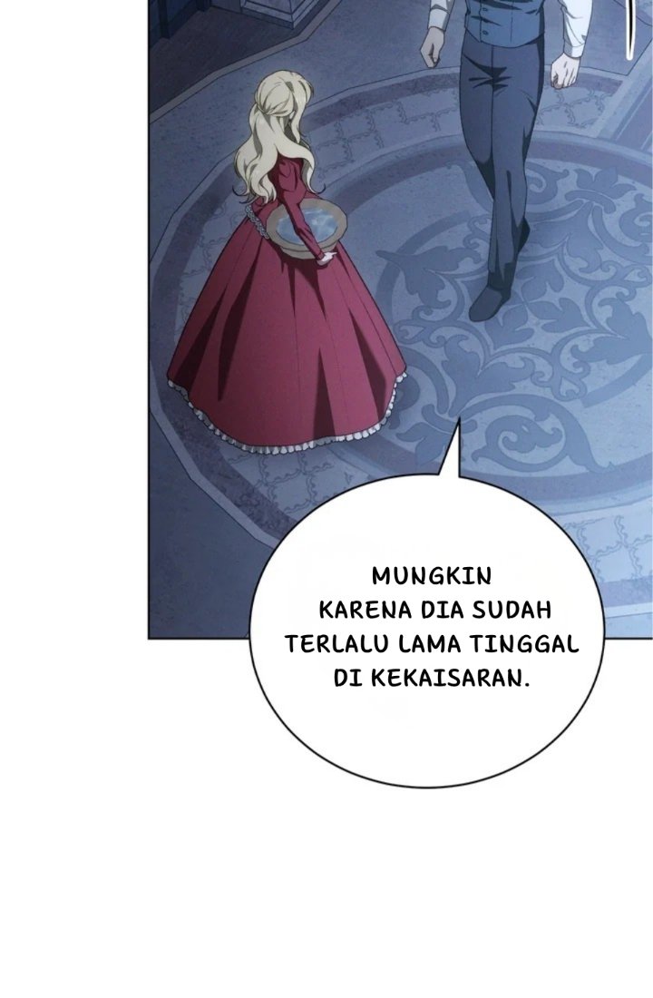 The Mansion Awaits Spring Chapter 27 - Page 103