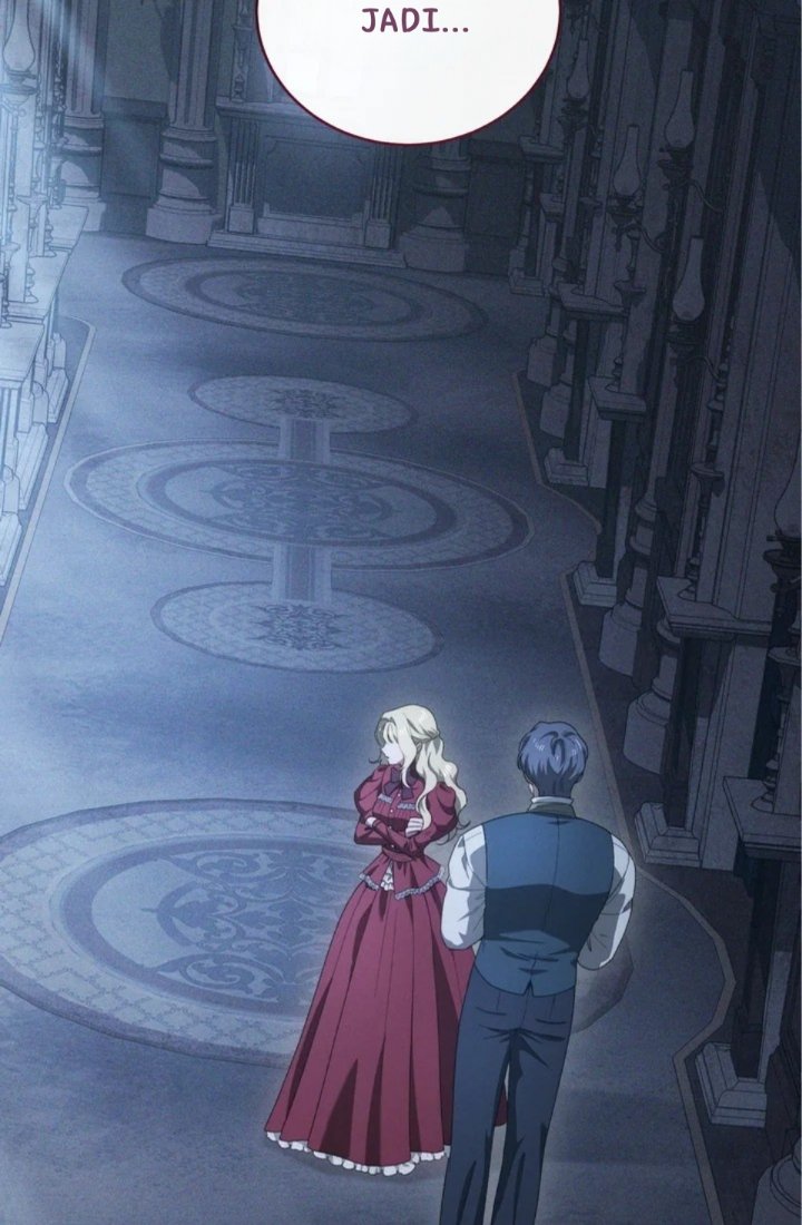 The Mansion Awaits Spring Chapter 27 - Page 119