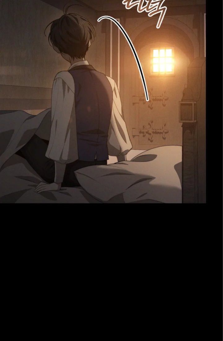 The Mansion Awaits Spring Chapter 27 - Page 21