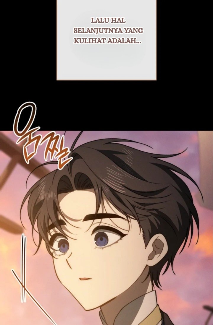The Mansion Awaits Spring Chapter 27 - Page 25