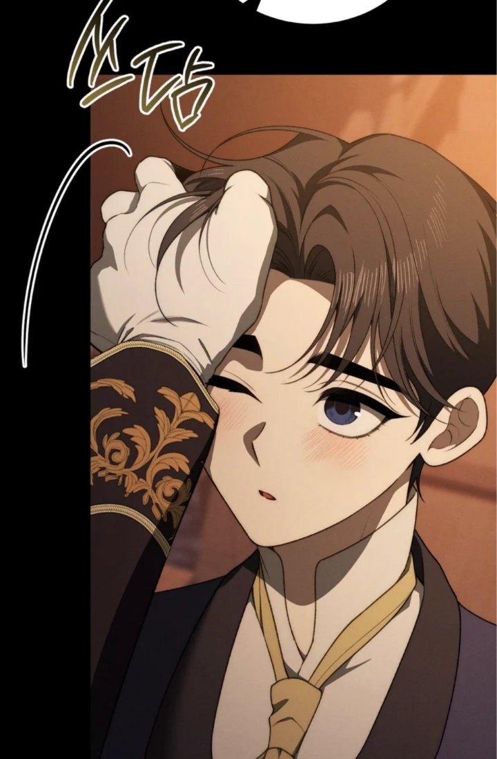 The Mansion Awaits Spring Chapter 27 - Page 50