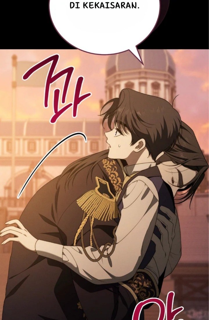 The Mansion Awaits Spring Chapter 27 - Page 56