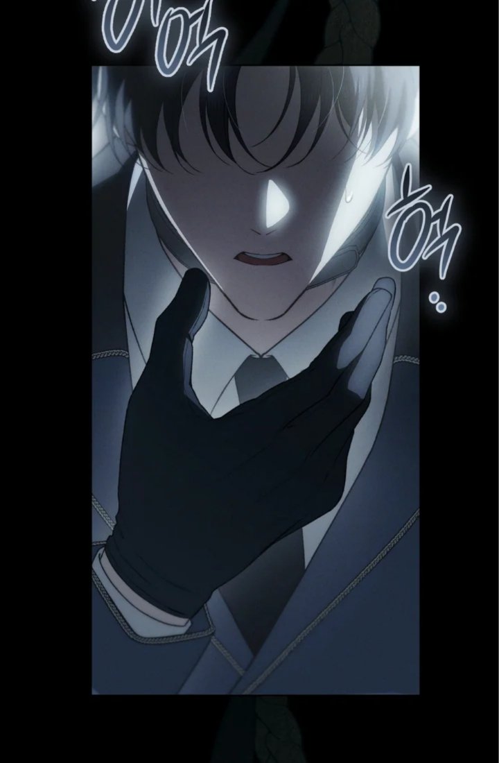 The Mansion Awaits Spring Chapter 27 - Page 84