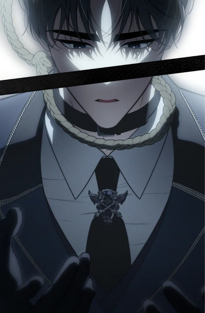 The Mansion Awaits Spring Chapter 27 - Page 86