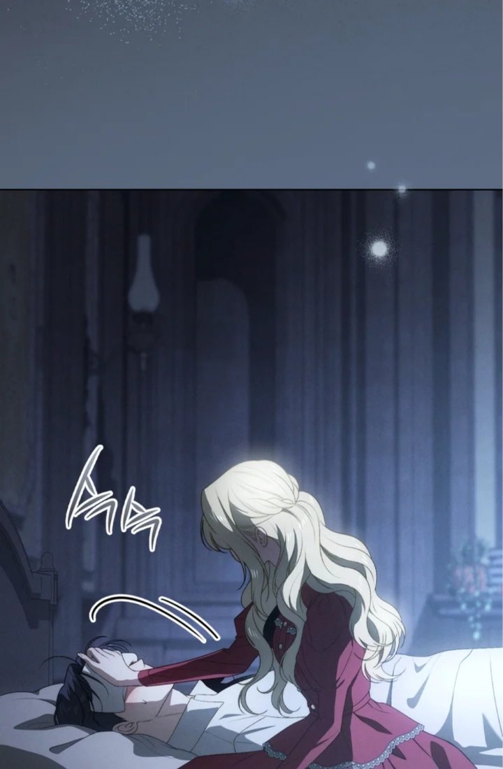 The Mansion Awaits Spring Chapter 27 - Page 92