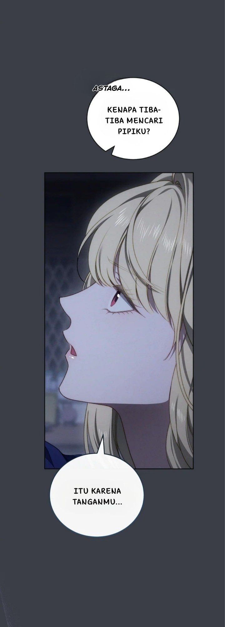 The Mansion Awaits Spring Chapter 29 - Page 16