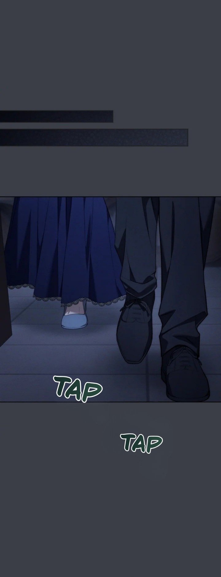 The Mansion Awaits Spring Chapter 29 - Page 23
