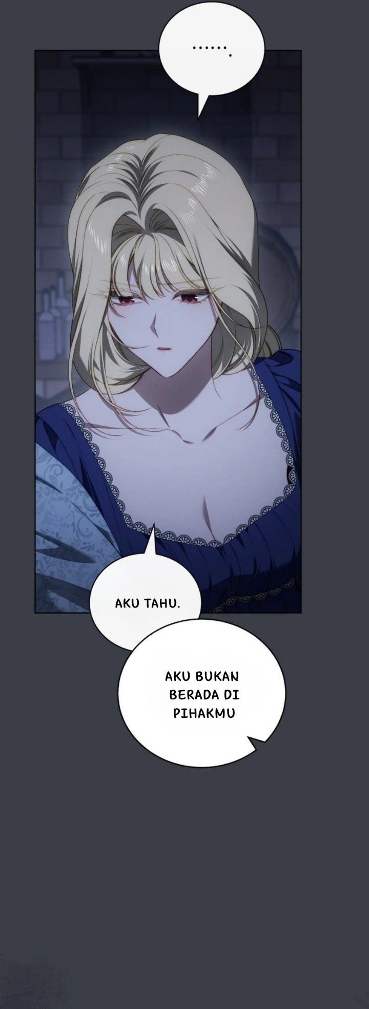 The Mansion Awaits Spring Chapter 29 - Page 26