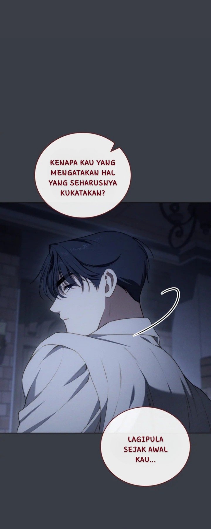 The Mansion Awaits Spring Chapter 29 - Page 28