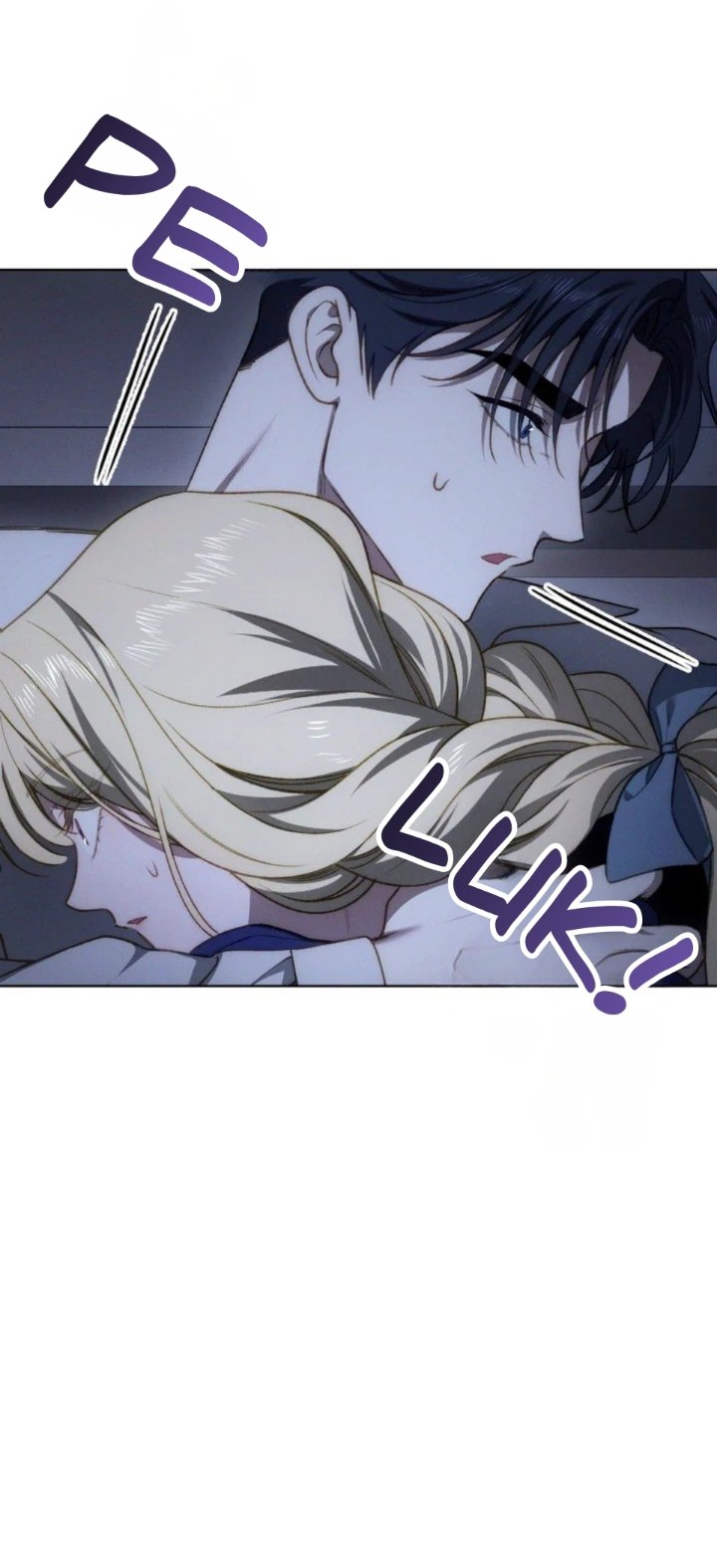 The Mansion Awaits Spring Chapter 29 - Page 32