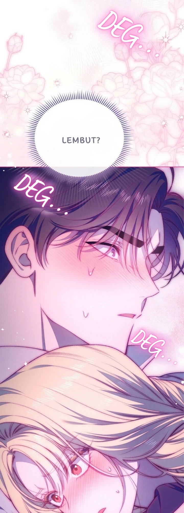 The Mansion Awaits Spring Chapter 29 - Page 35