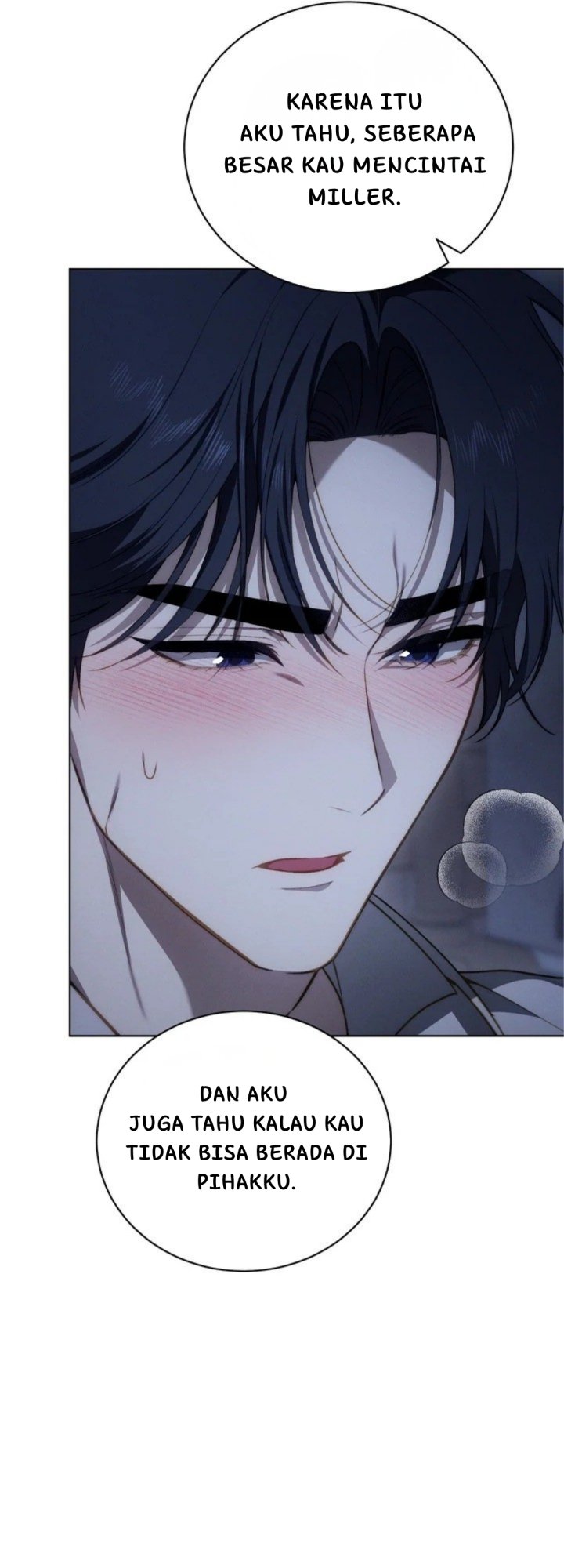The Mansion Awaits Spring Chapter 29 - Page 42