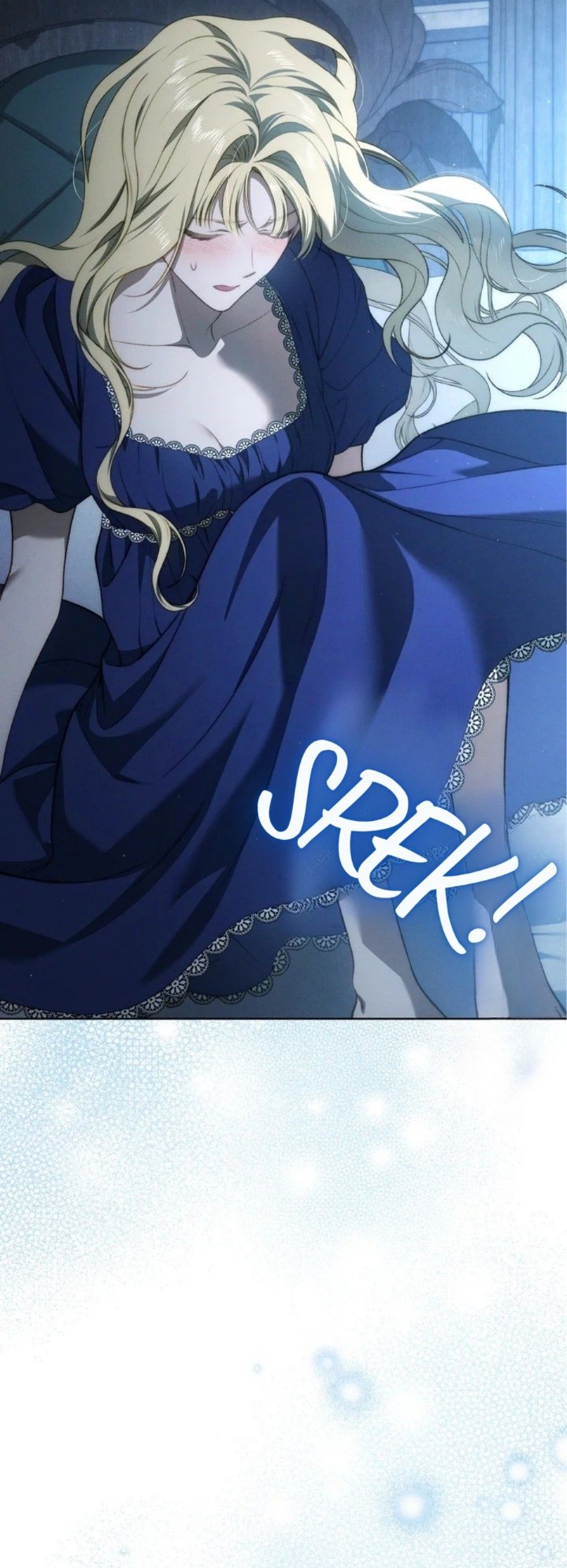 The Mansion Awaits Spring Chapter 29 - Page 61