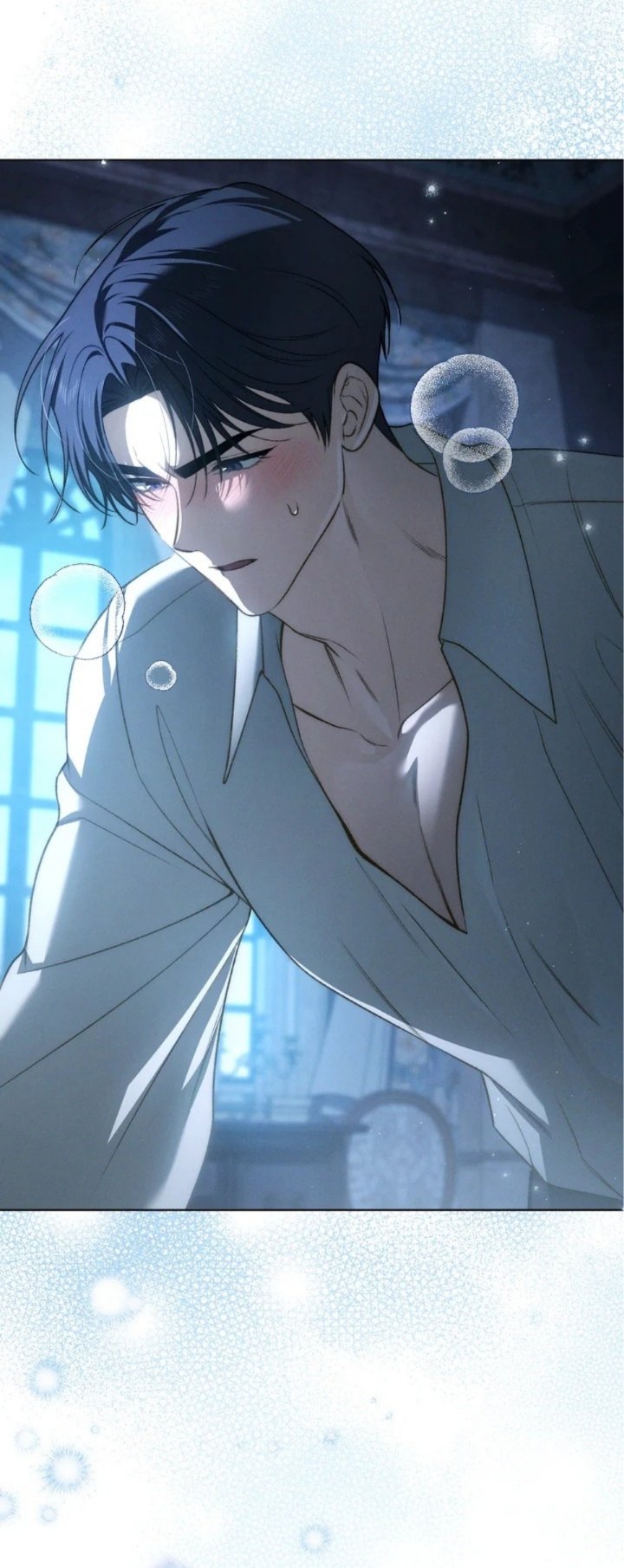 The Mansion Awaits Spring Chapter 29 - Page 62