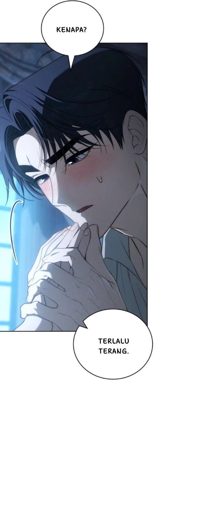 The Mansion Awaits Spring Chapter 29 - Page 65