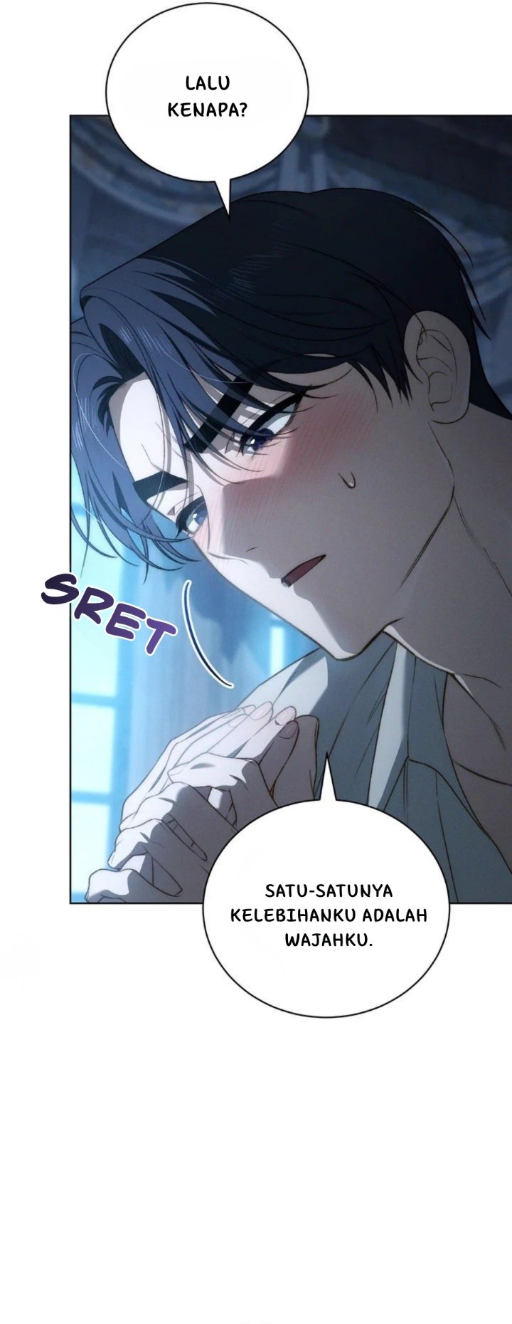 The Mansion Awaits Spring Chapter 29 - Page 66