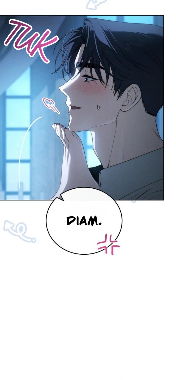 The Mansion Awaits Spring Chapter 29 - Page 69