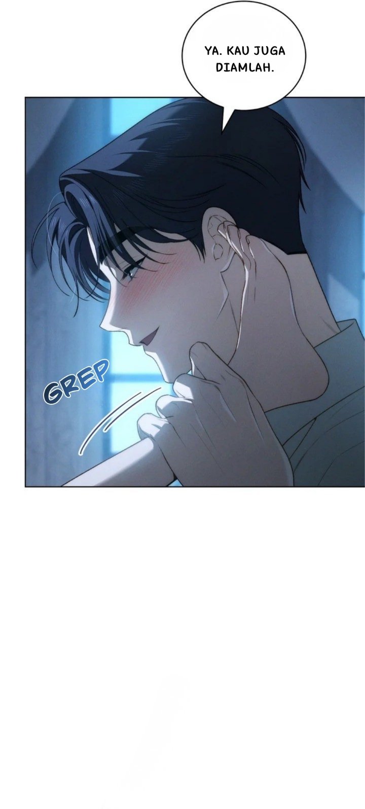 The Mansion Awaits Spring Chapter 29 - Page 70
