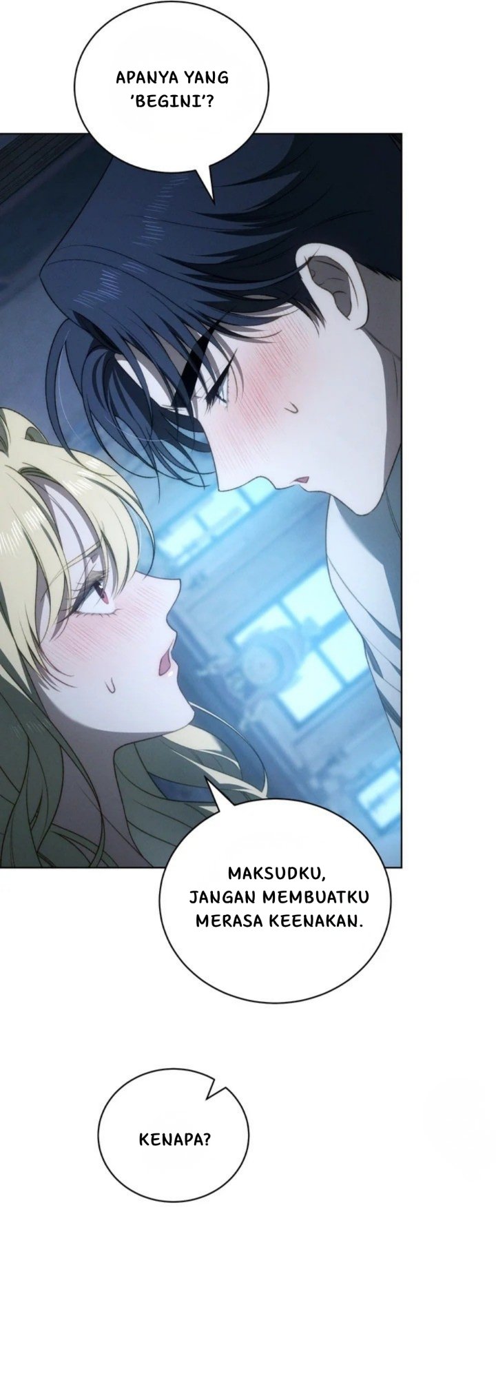The Mansion Awaits Spring Chapter 29 - Page 77
