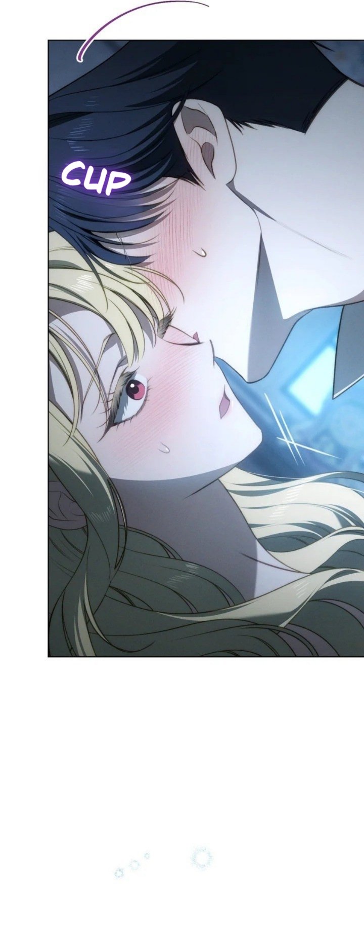The Mansion Awaits Spring Chapter 29 - Page 79