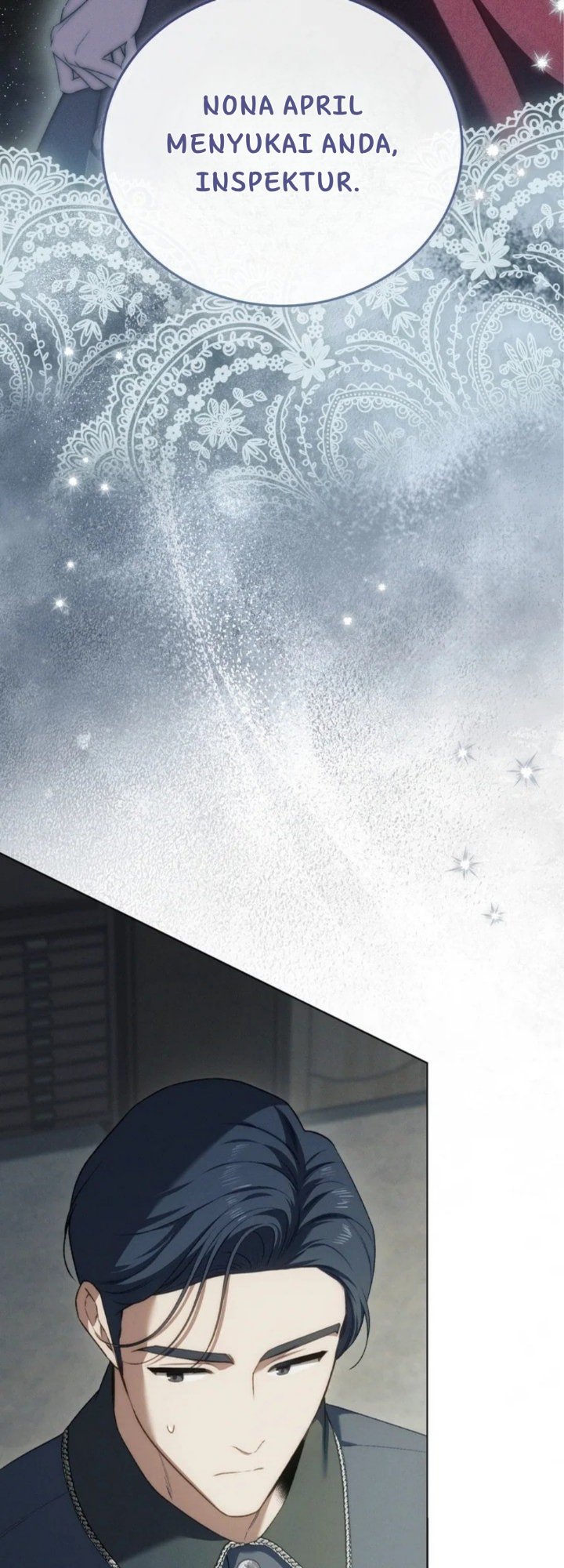 The Mansion Awaits Spring Chapter 31 - Page 12