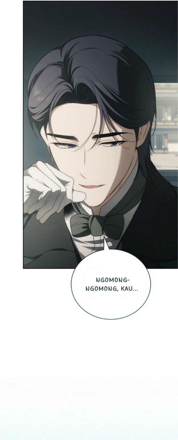 The Mansion Awaits Spring Chapter 31 - Page 34