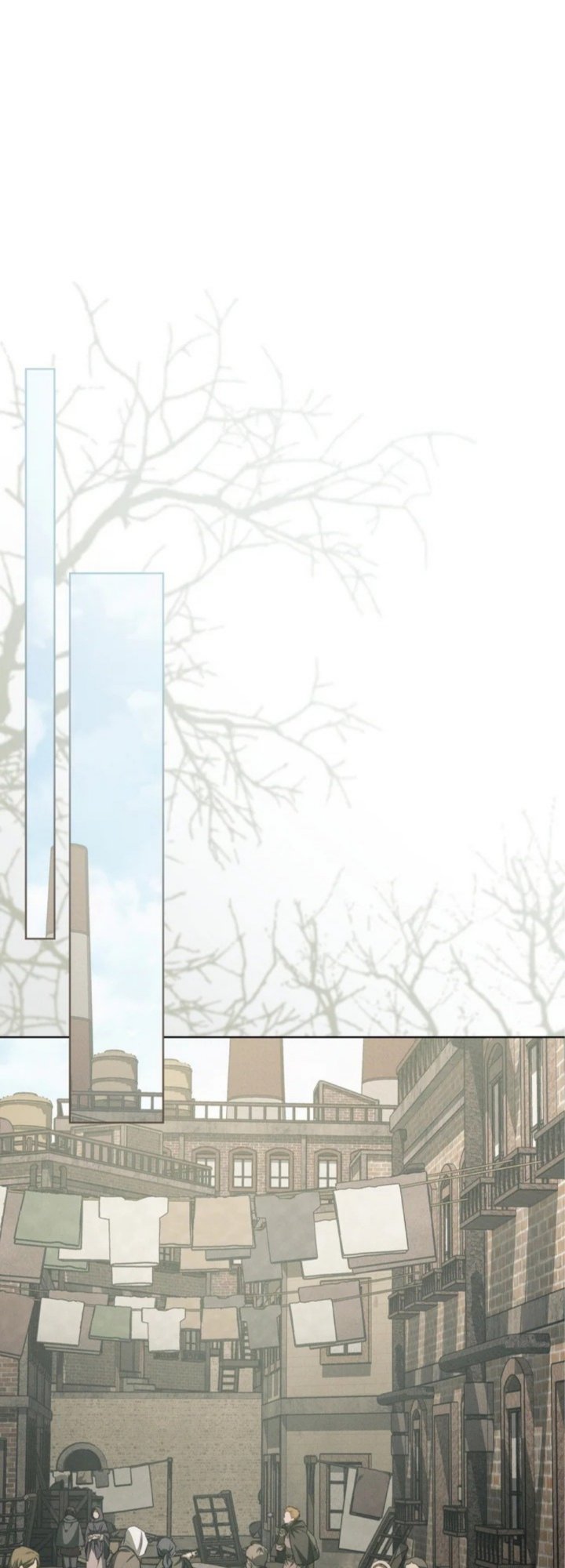 The Mansion Awaits Spring Chapter 31 - Page 47