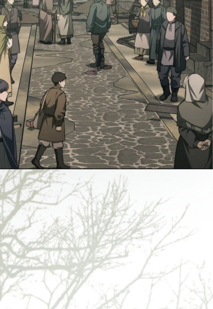 The Mansion Awaits Spring Chapter 31 - Page 48