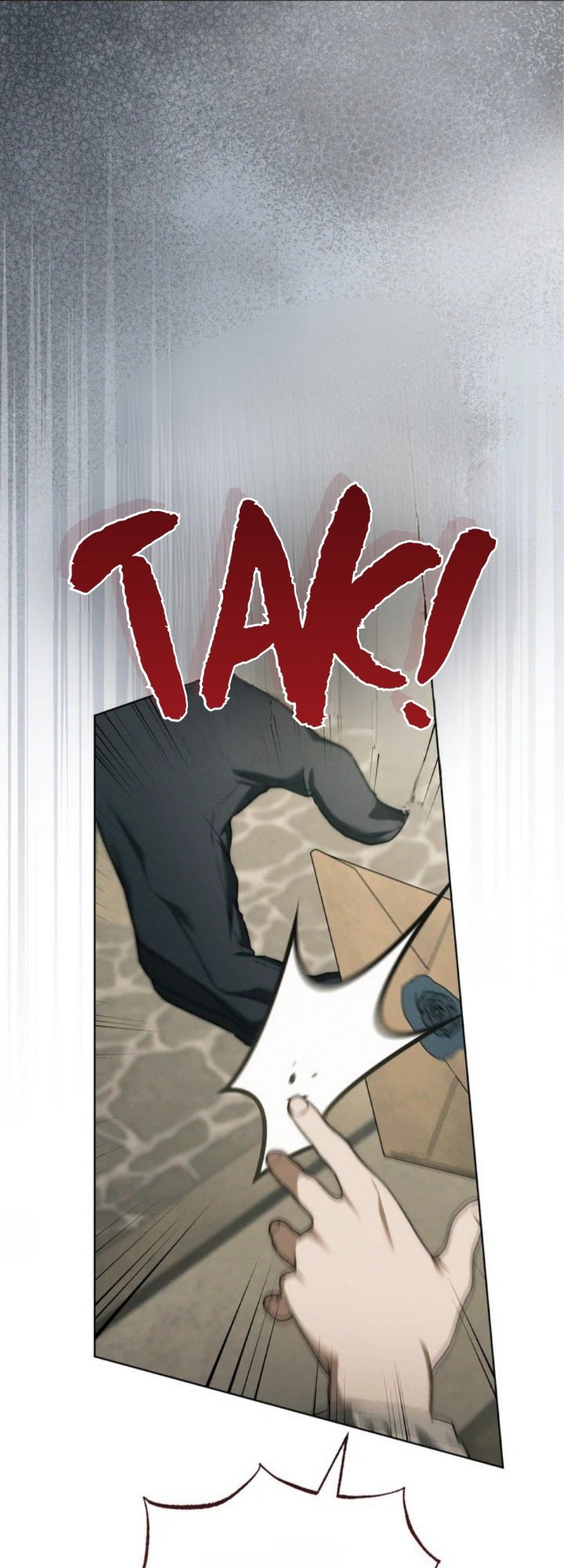 The Mansion Awaits Spring Chapter 31 - Page 55