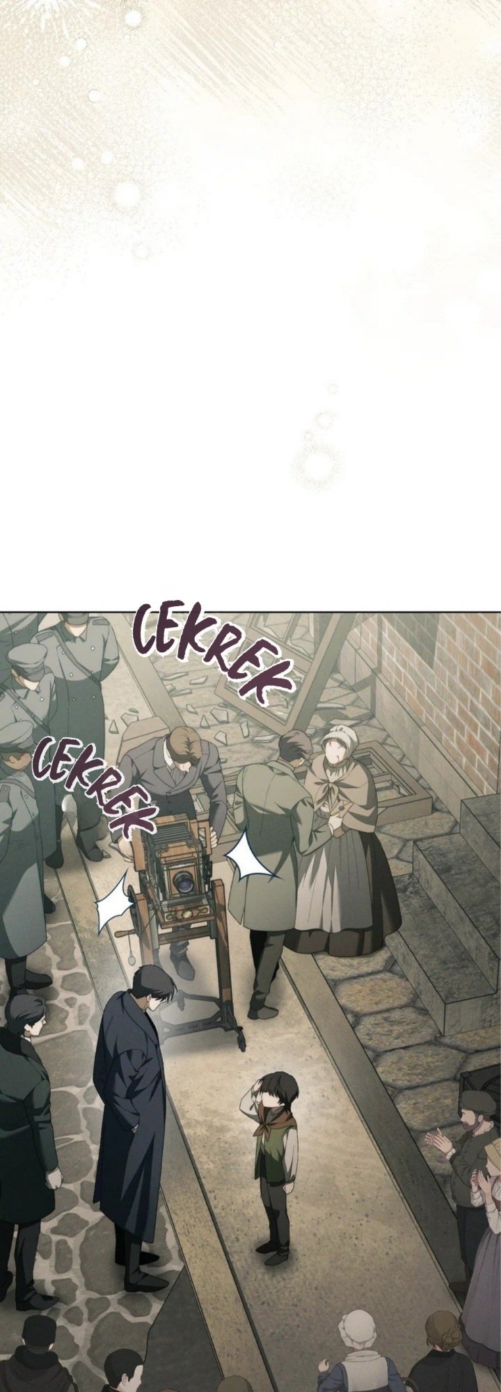 The Mansion Awaits Spring Chapter 31 - Page 73