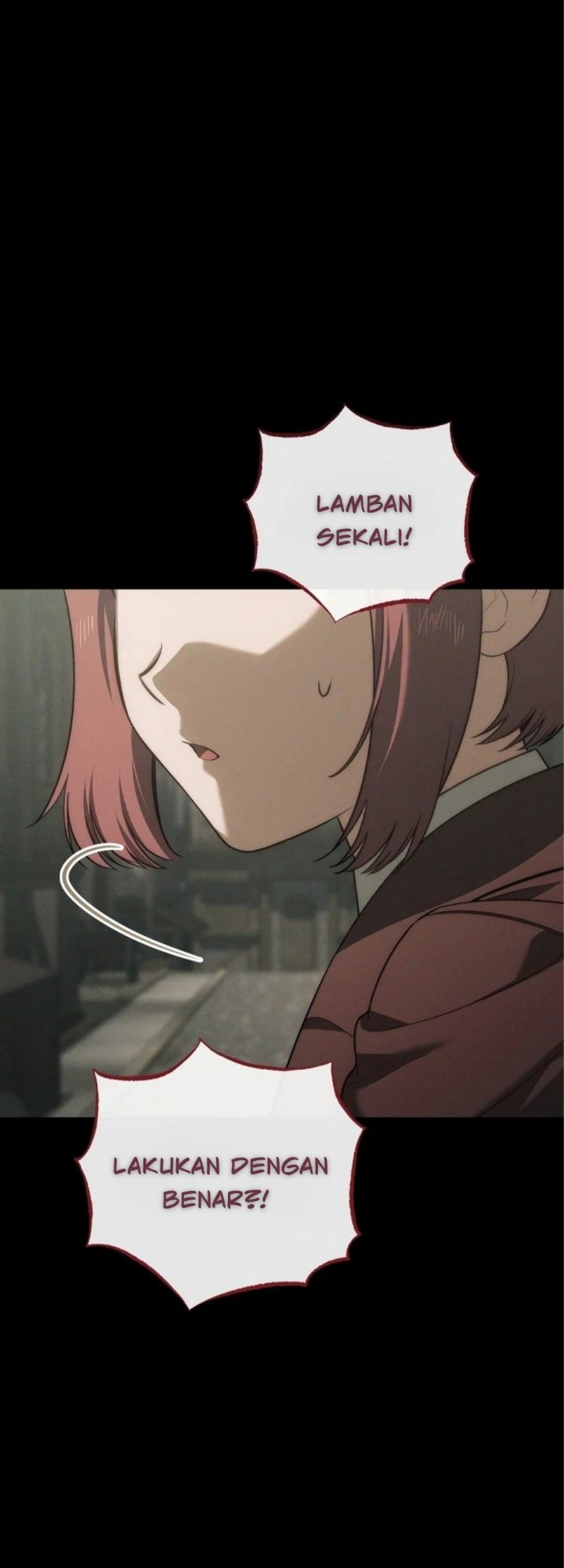 The Mansion Awaits Spring Chapter 32 - Page 12