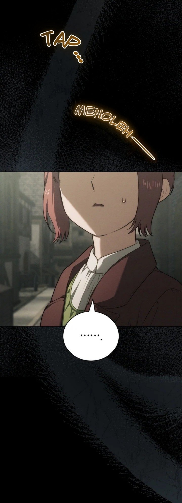 The Mansion Awaits Spring Chapter 32 - Page 16