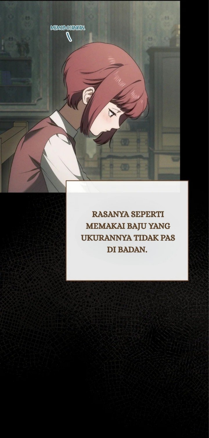 The Mansion Awaits Spring Chapter 32 - Page 27