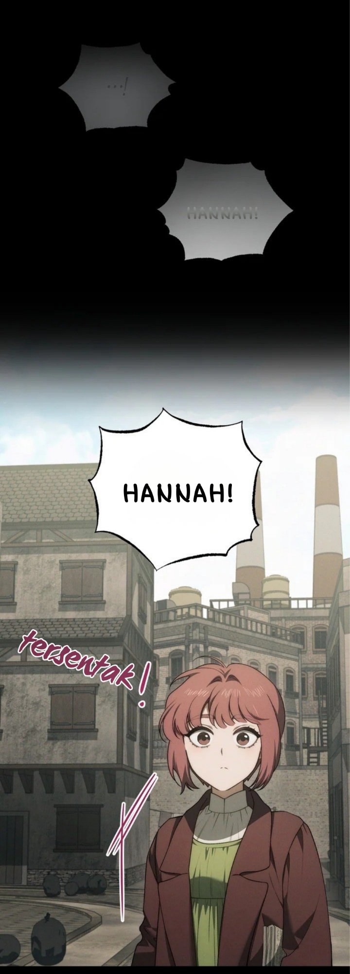 The Mansion Awaits Spring Chapter 32 - Page 29