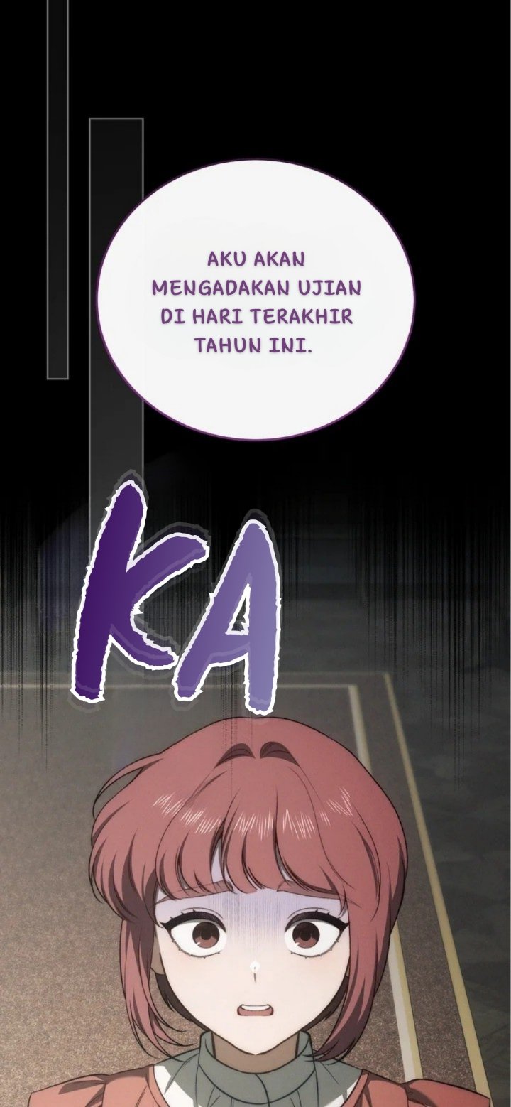 The Mansion Awaits Spring Chapter 32 - Page 39