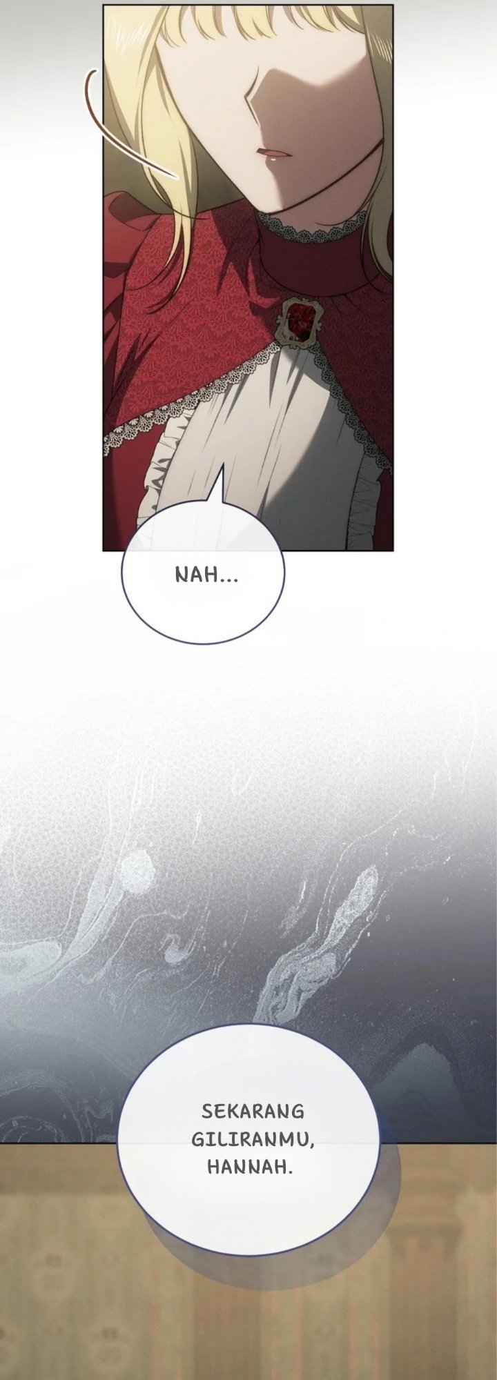 The Mansion Awaits Spring Chapter 32 - Page 60