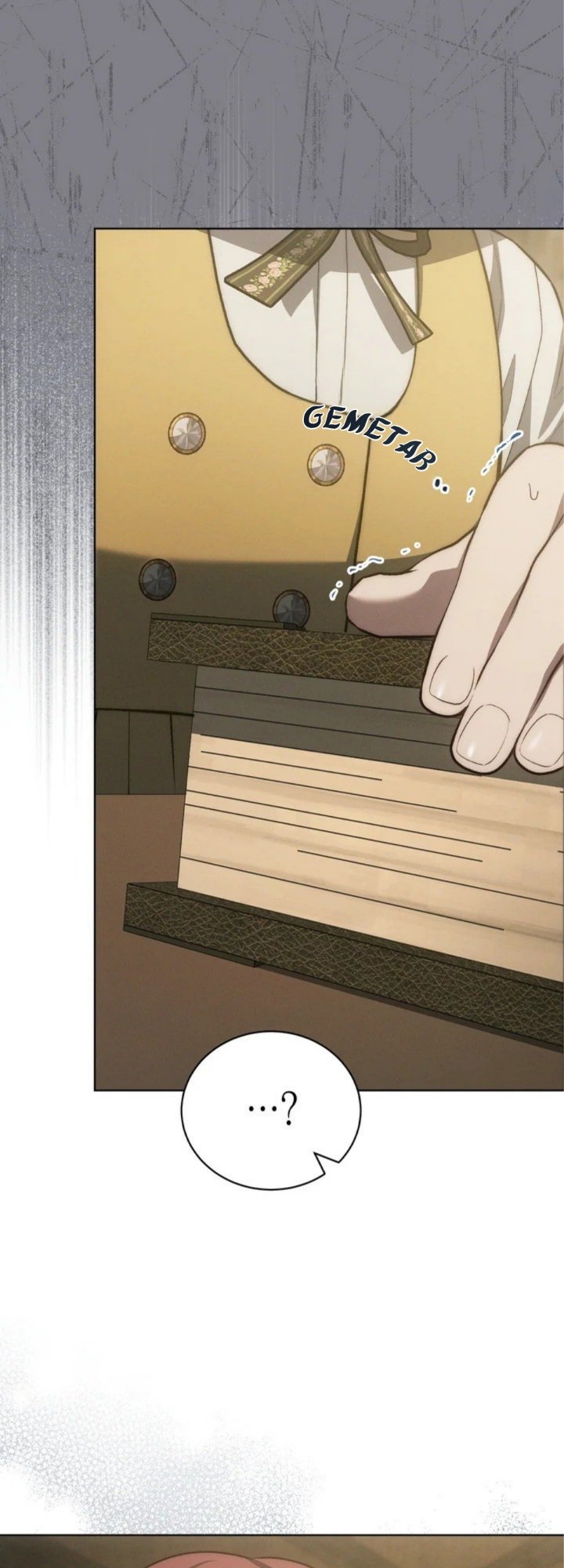 The Mansion Awaits Spring Chapter 32 - Page 64