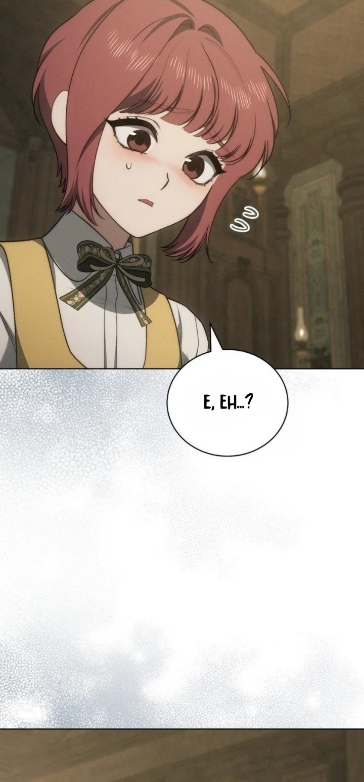 The Mansion Awaits Spring Chapter 32 - Page 65