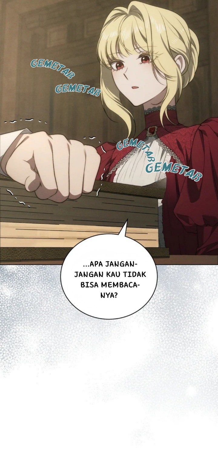 The Mansion Awaits Spring Chapter 32 - Page 66
