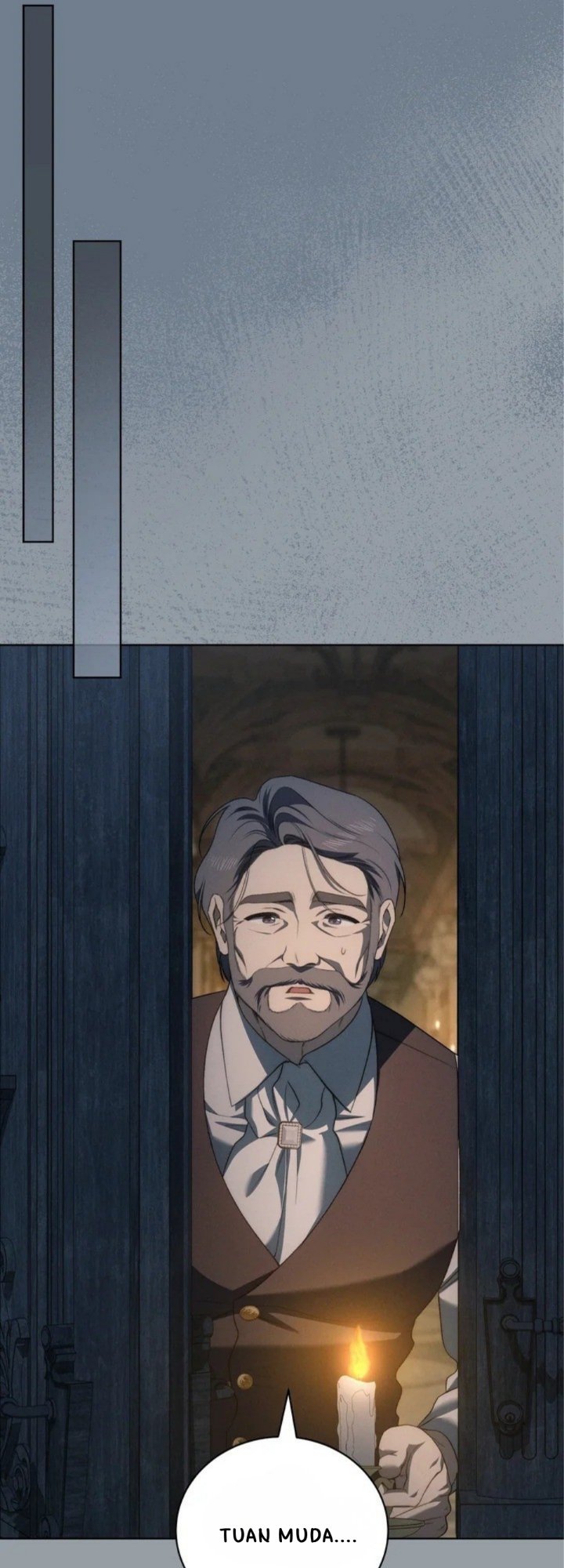 The Mansion Awaits Spring Chapter 33 - Page 12