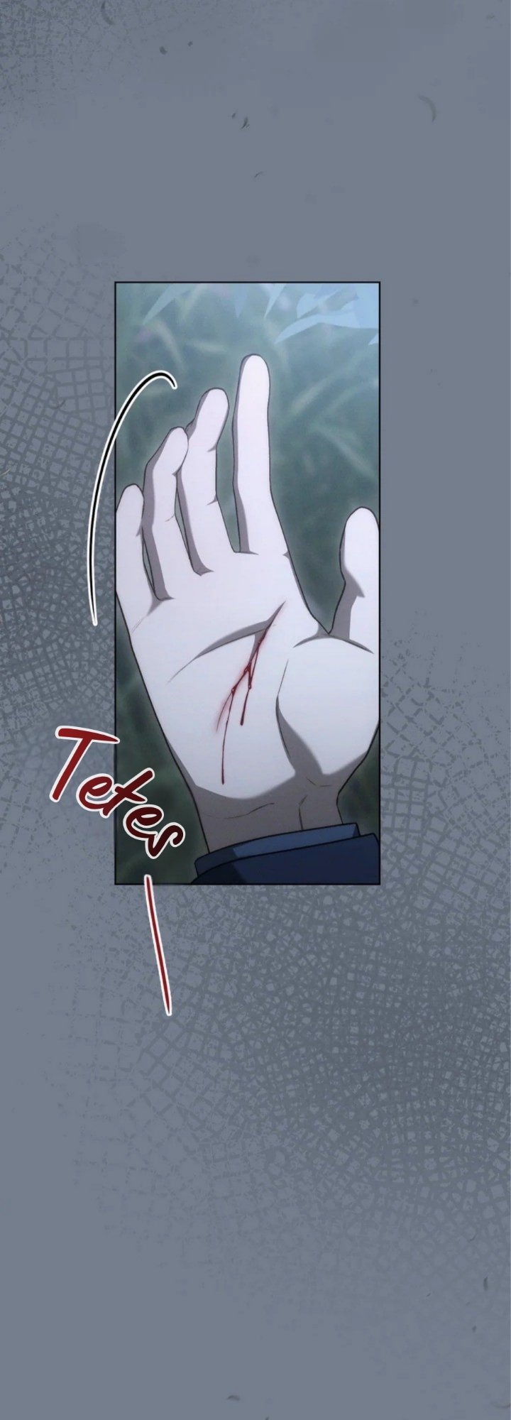 The Mansion Awaits Spring Chapter 33 - Page 3