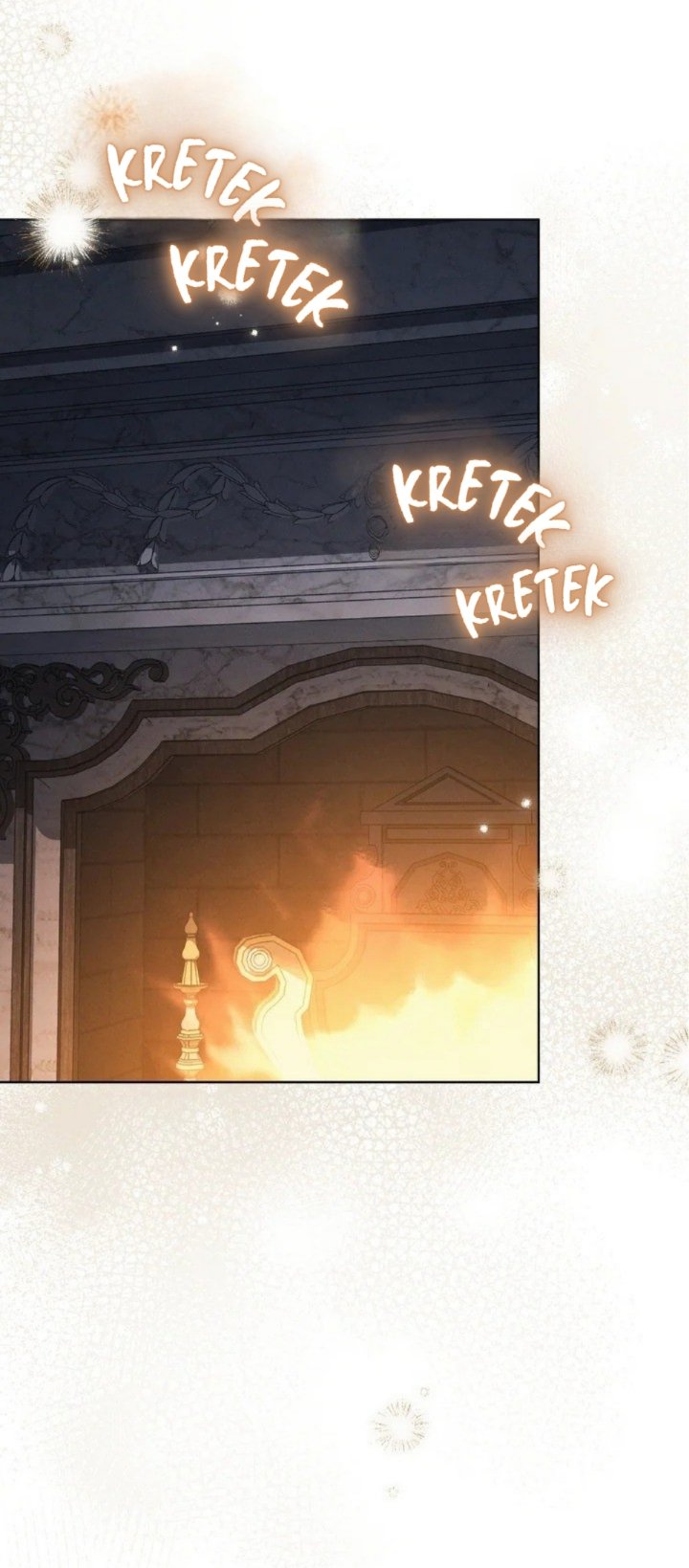 The Mansion Awaits Spring Chapter 33 - Page 31