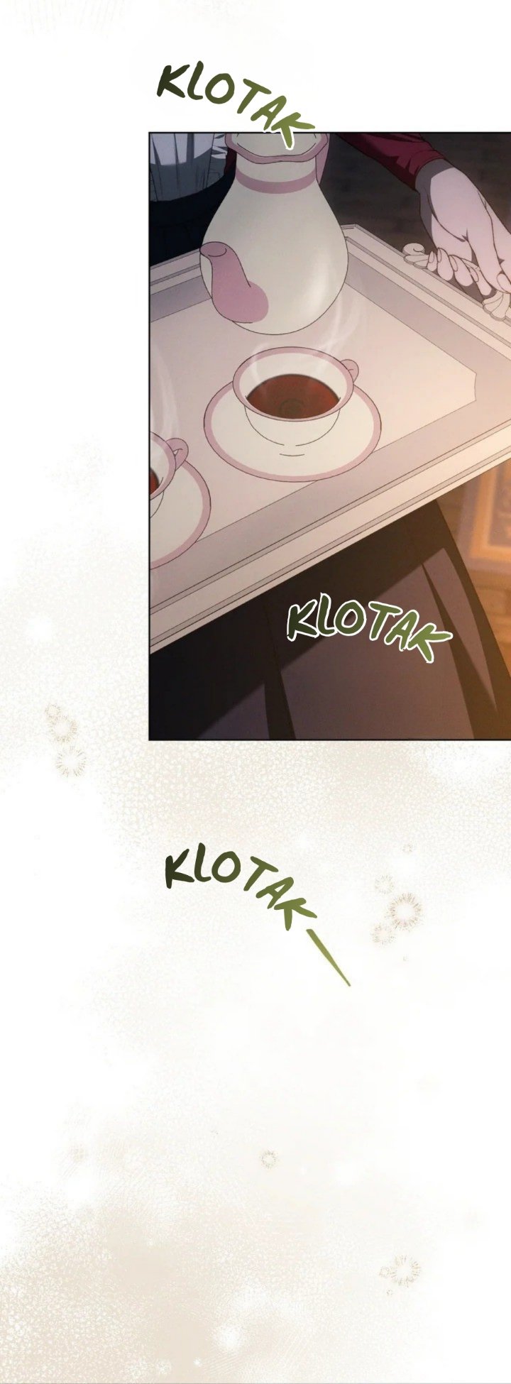 The Mansion Awaits Spring Chapter 33 - Page 32